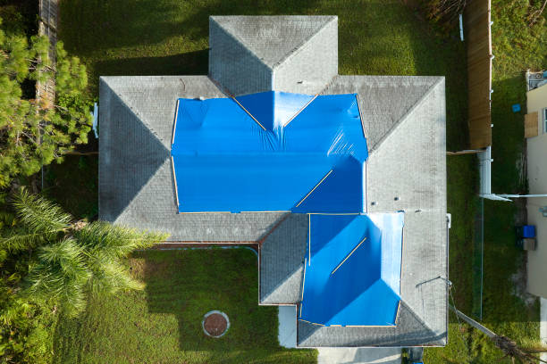 Fast & Reliable Emergency Roof Repairs in Cane Savannah, SC
